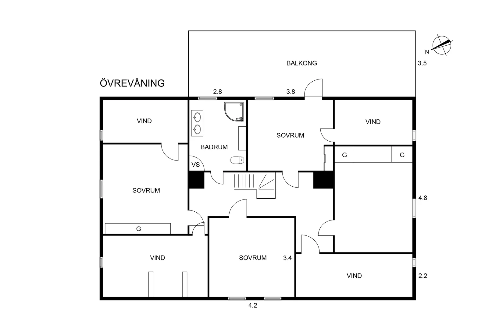Gård/Skog, Essunga Tumlebergs egendom 401, Tumleberg, Essunga