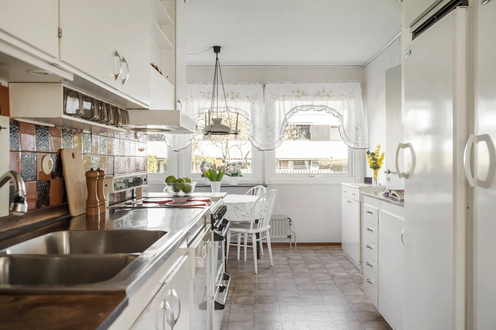 Villa, Radhus, Gurkgränd 11, Gullvik, Malmö