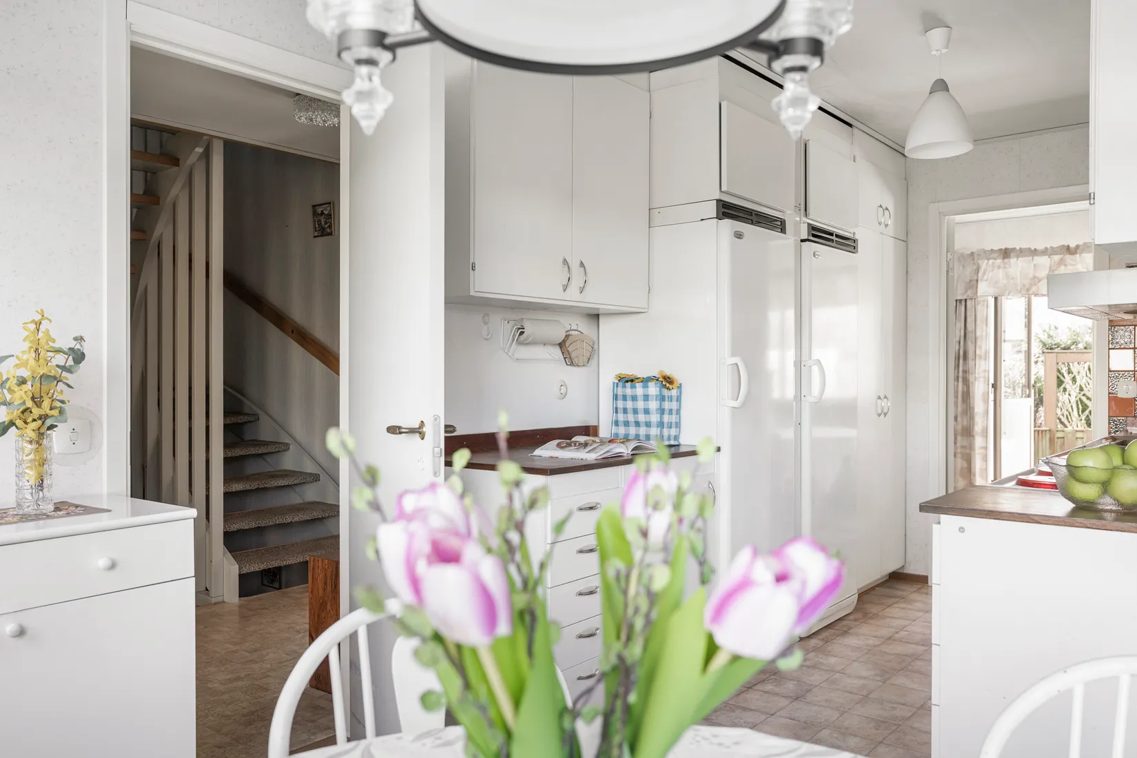 Villa, Radhus, Gurkgränd 11, Gullvik, Malmö