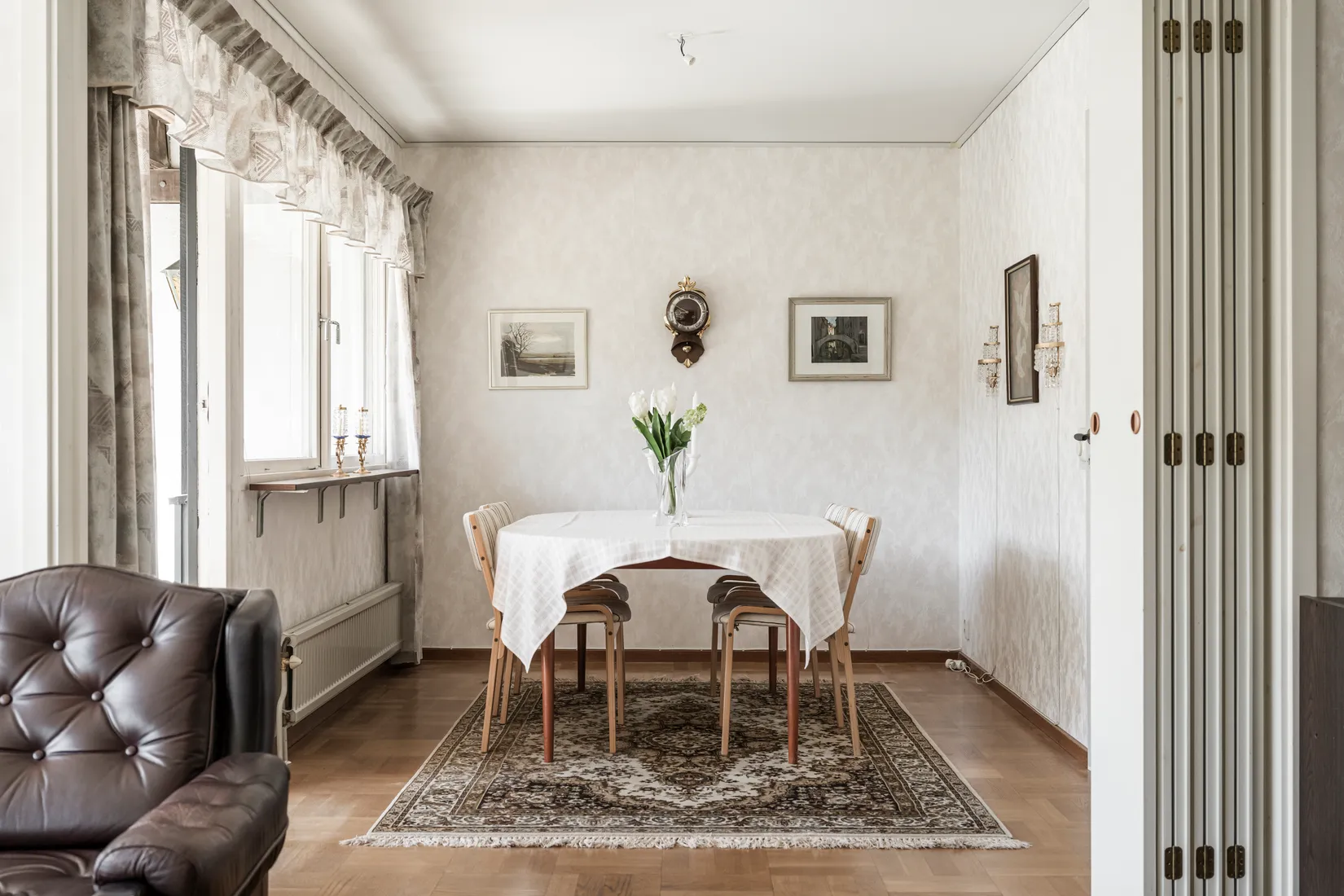 Villa, Radhus, Gurkgränd 11, Gullvik, Malmö