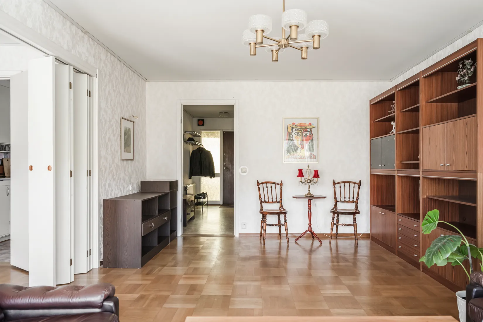 Villa, Radhus, Gurkgränd 11, Gullvik, Malmö