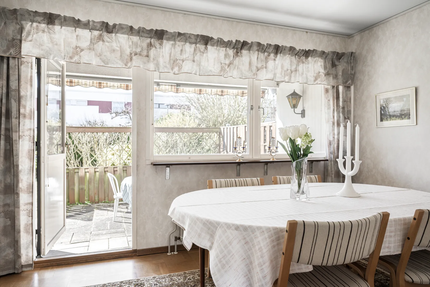 Villa, Radhus, Gurkgränd 11, Gullvik, Malmö