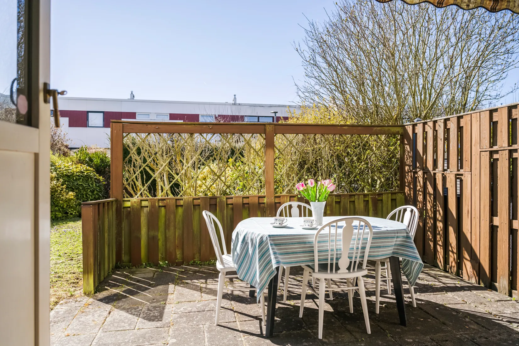 Villa, Radhus, Gurkgränd 11, Gullvik, Malmö