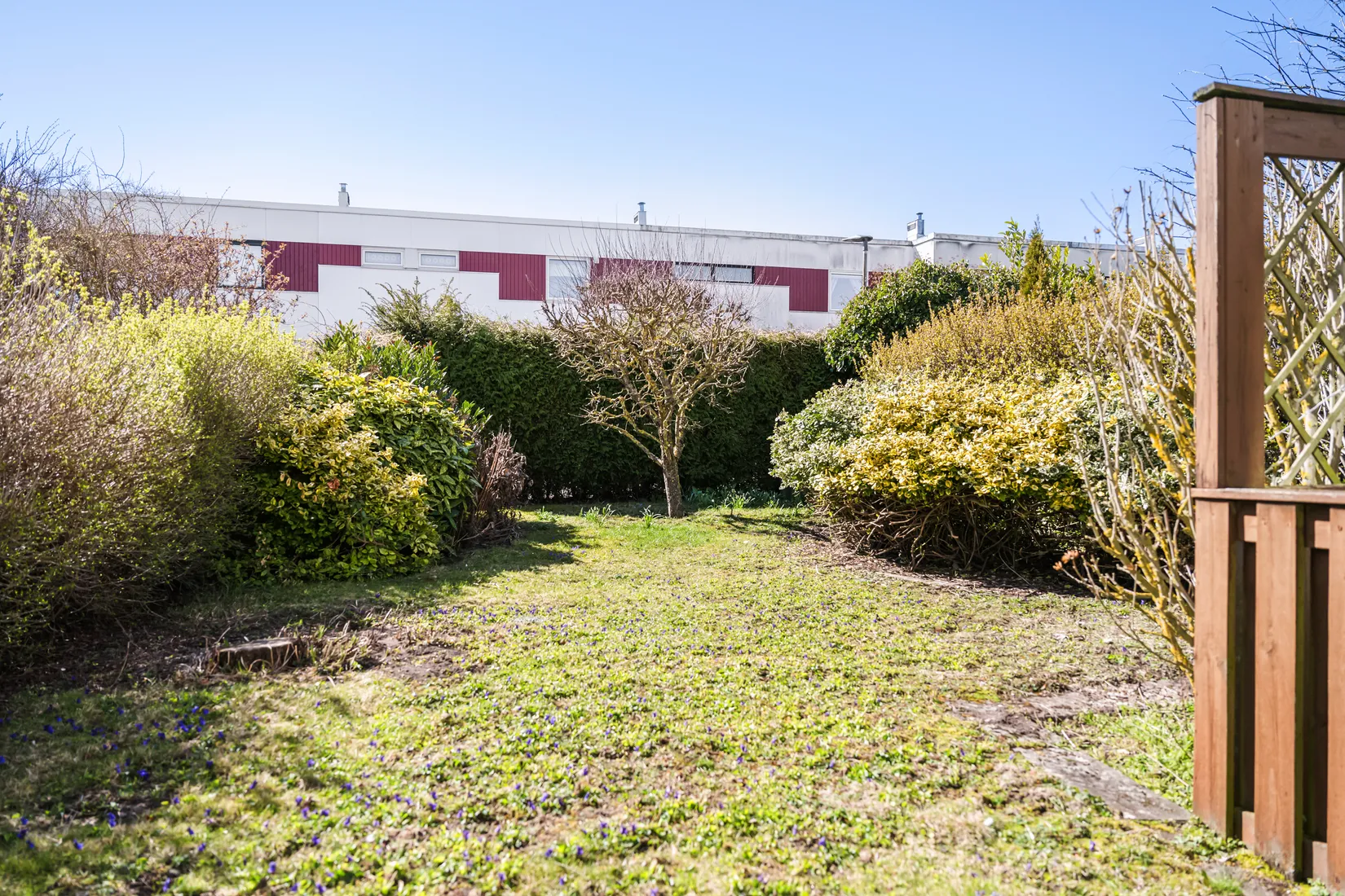 Villa, Radhus, Gurkgränd 11, Gullvik, Malmö