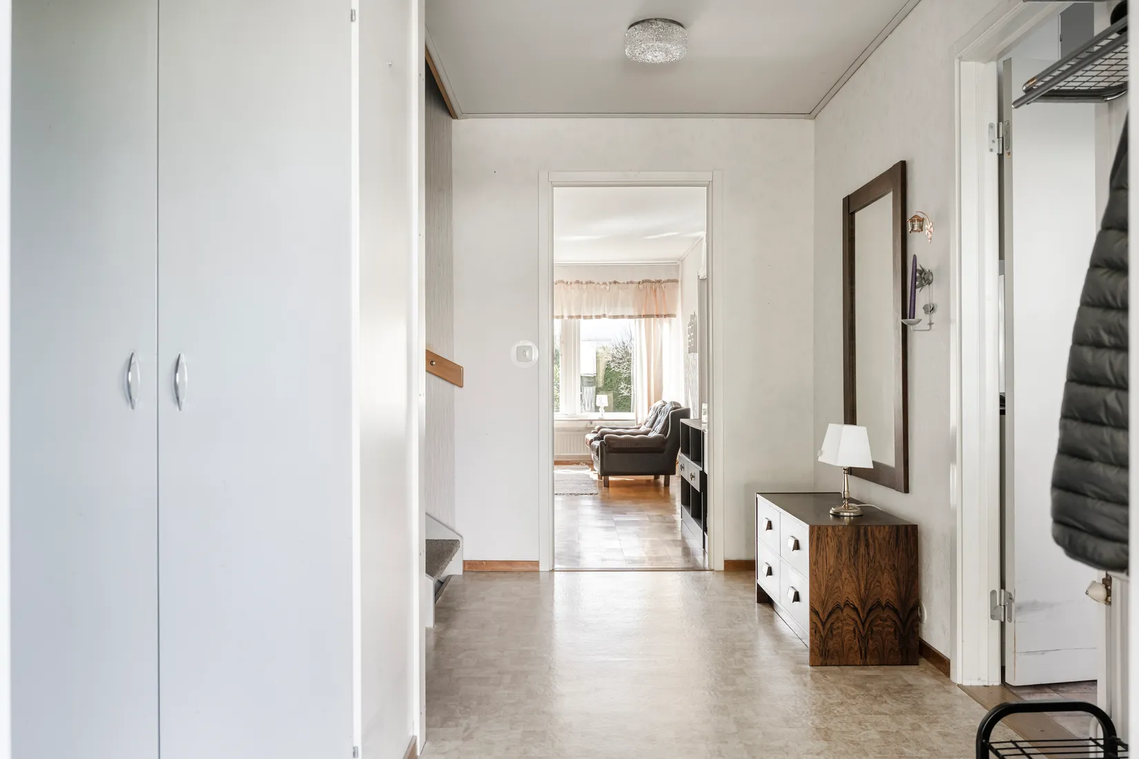 Villa, Radhus, Gurkgränd 11, Gullvik, Malmö