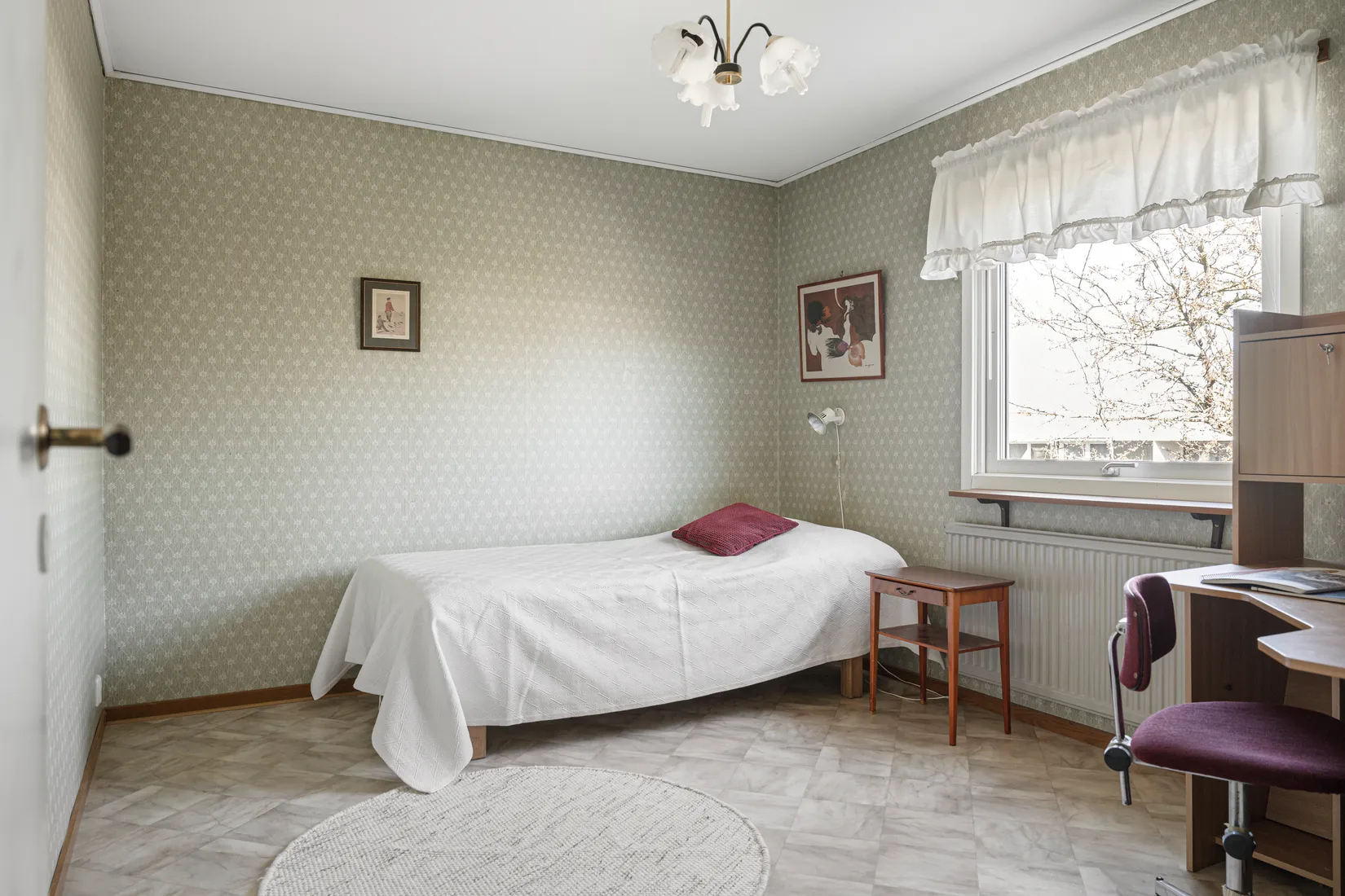 Villa, Radhus, Gurkgränd 11, Gullvik, Malmö