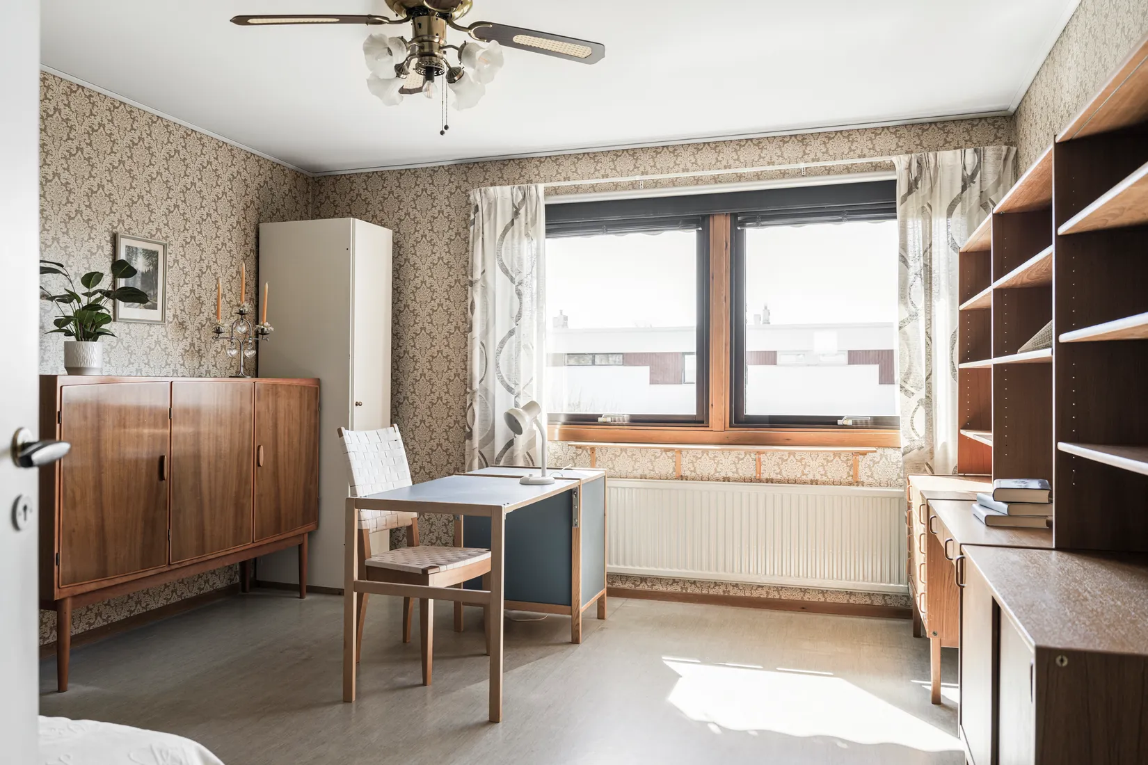 Villa, Radhus, Gurkgränd 11, Gullvik, Malmö