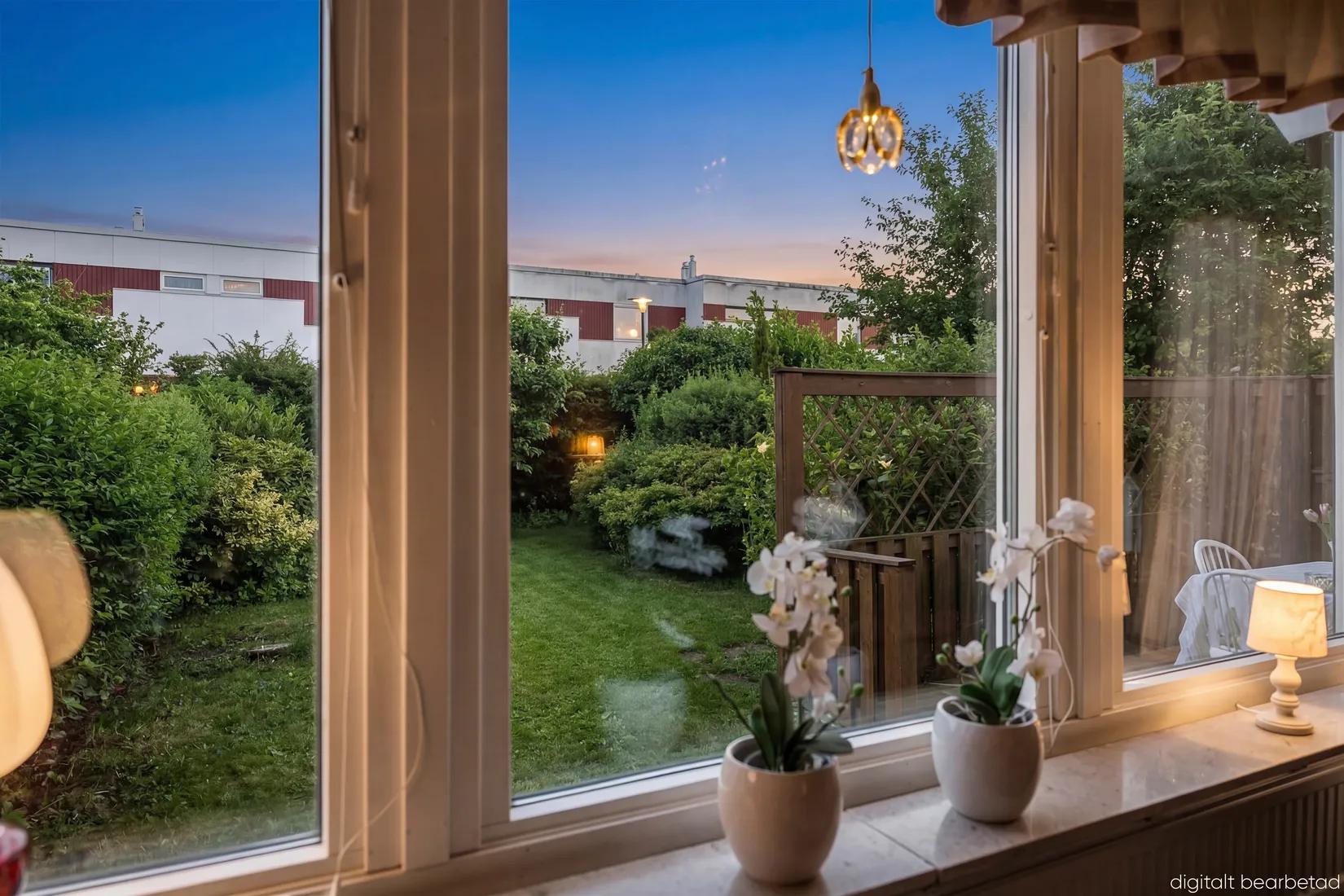 Villa, Radhus, Gurkgränd 11, Gullvik, Malmö