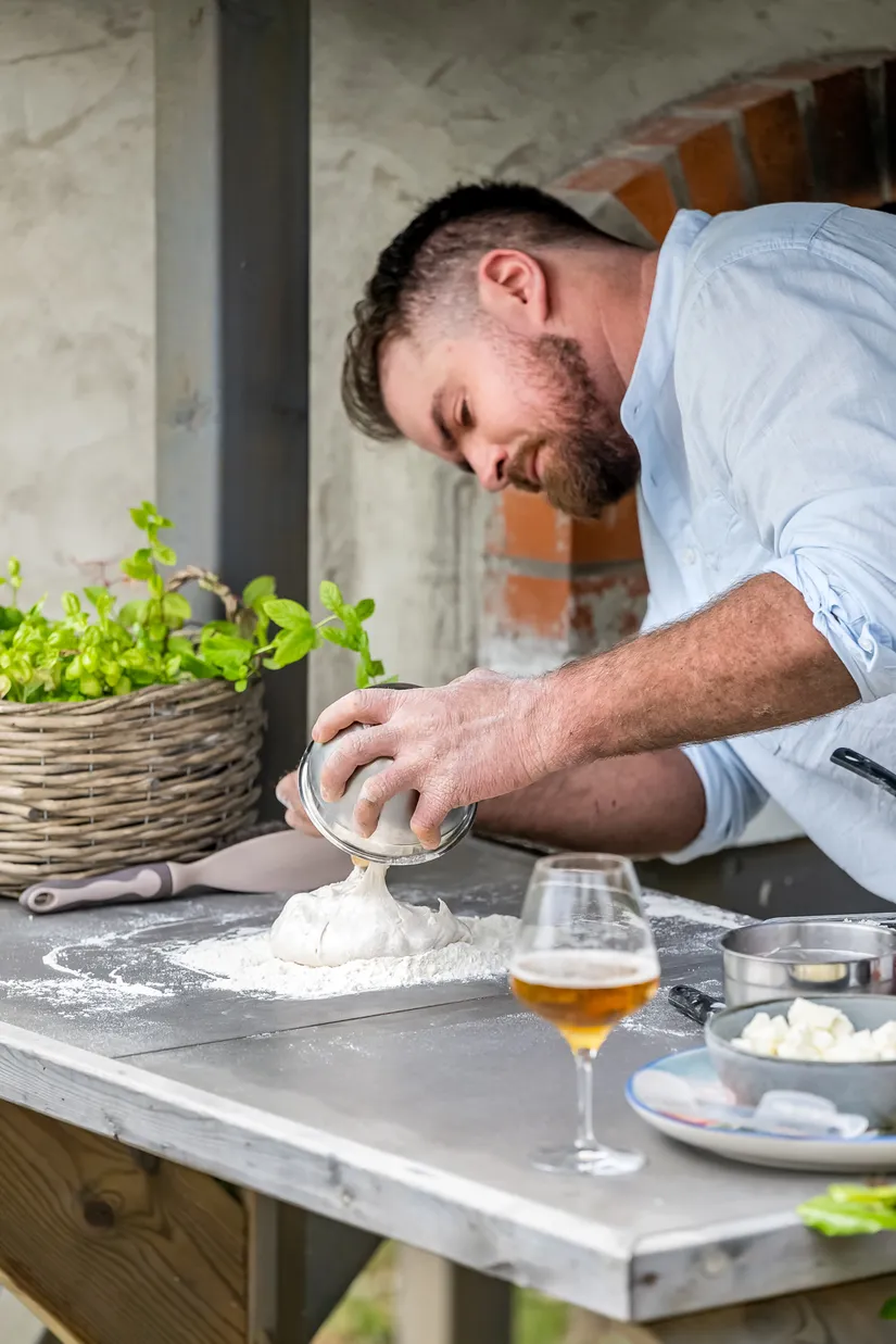 Villa, Lärkvägen 21, Vattubrinken, Södertälje