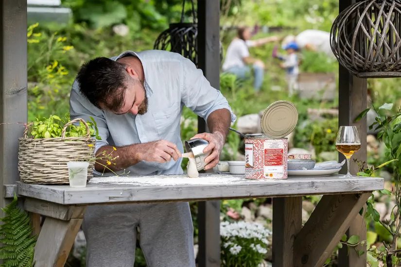 Villa, Lärkvägen 21, Vattubrinken, Södertälje