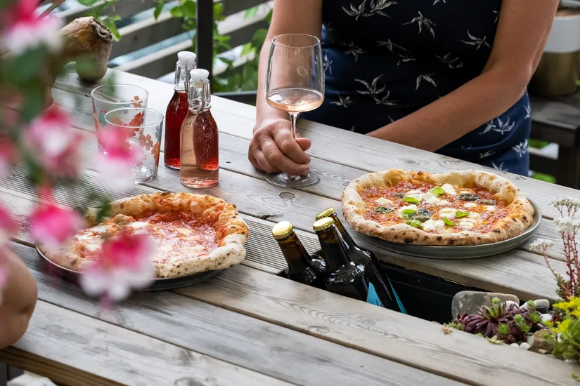 Villa, Lärkvägen 21, Vattubrinken, Södertälje