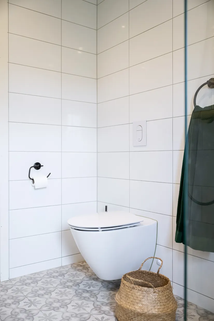 Villa, Lärkvägen 21, Vattubrinken, Södertälje