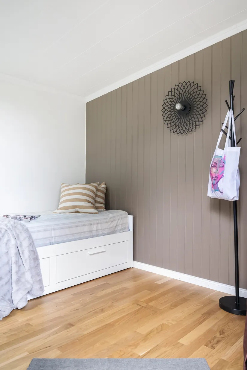 Villa, Lärkvägen 21, Vattubrinken, Södertälje