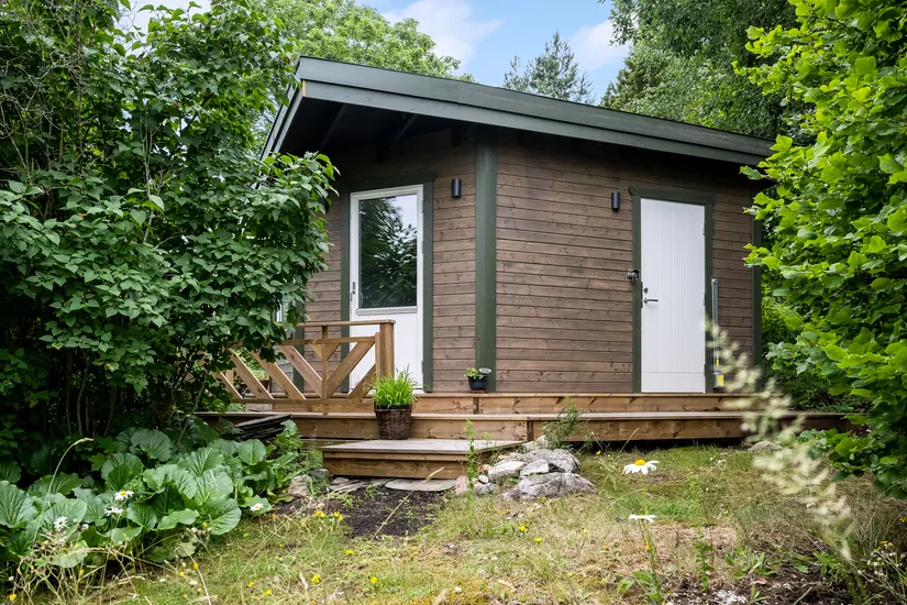 Villa, Lärkvägen 21, Vattubrinken, Södertälje