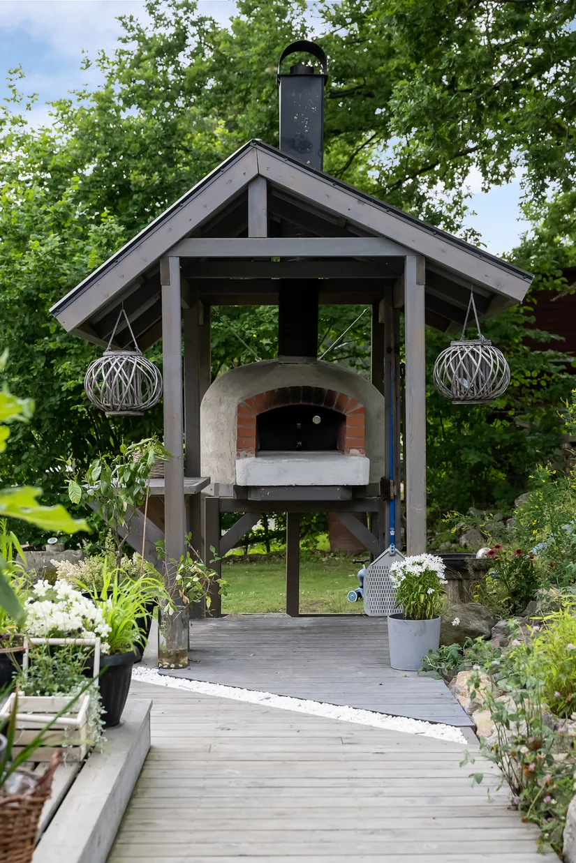 Villa, Lärkvägen 21, Vattubrinken, Södertälje