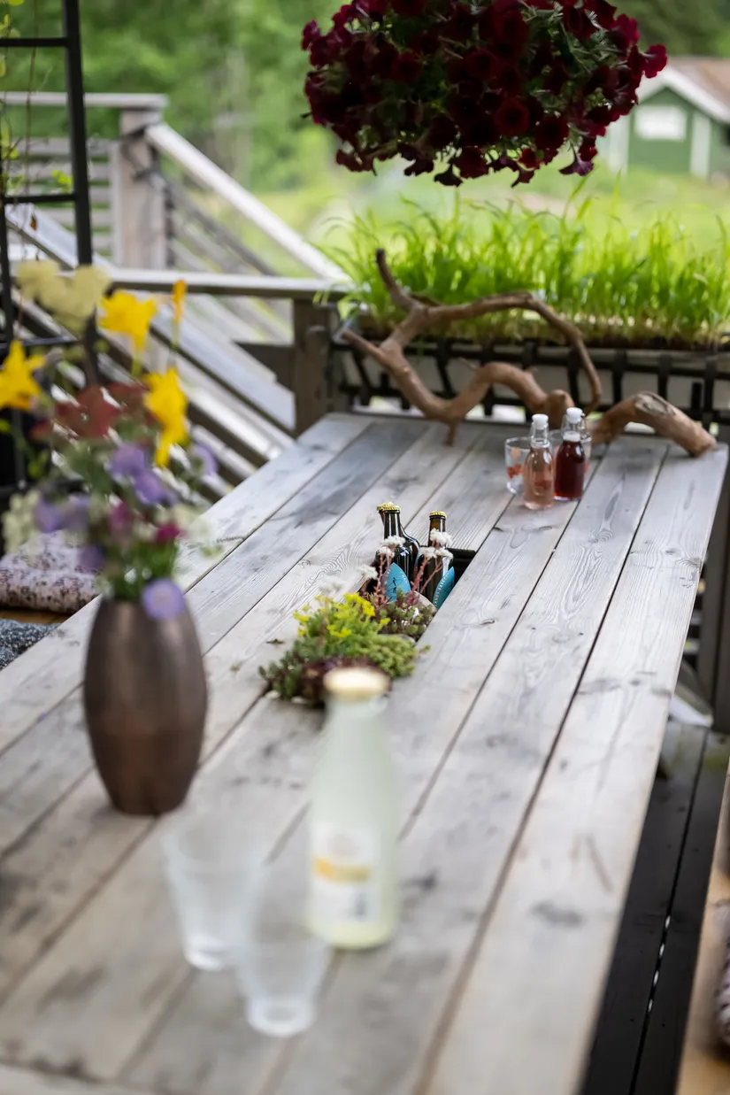 Villa, Lärkvägen 21, Vattubrinken, Södertälje