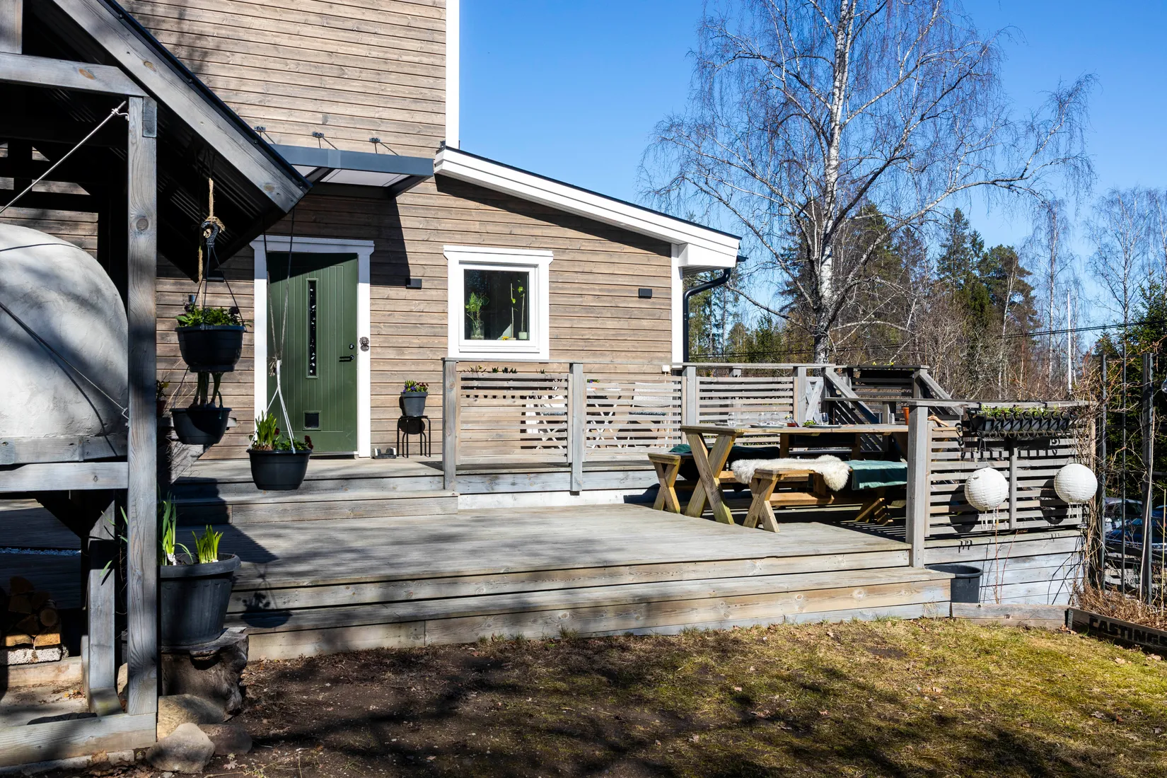 Villa, Lärkvägen 21, Vattubrinken, Södertälje