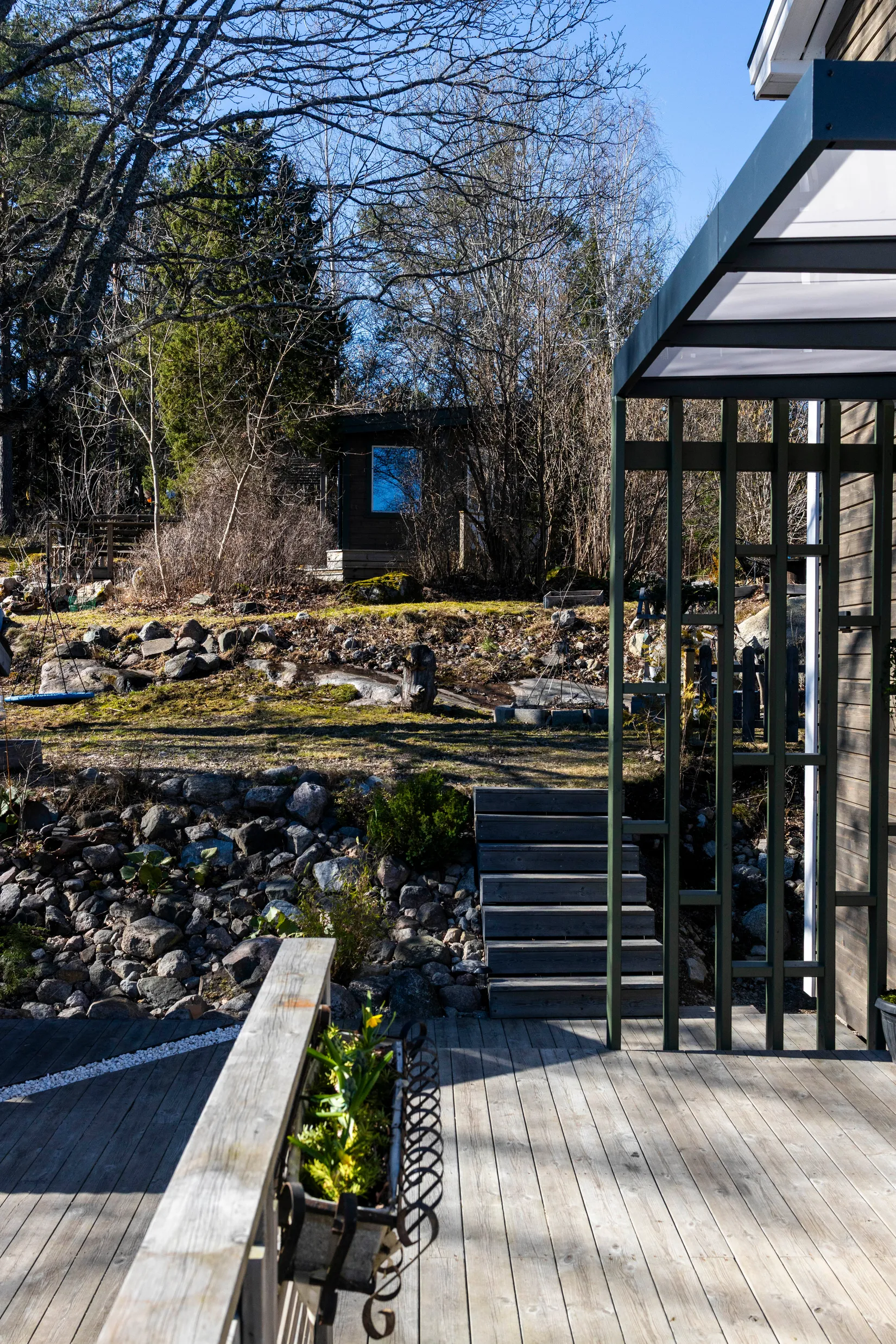 Villa, Lärkvägen 21, Vattubrinken, Södertälje