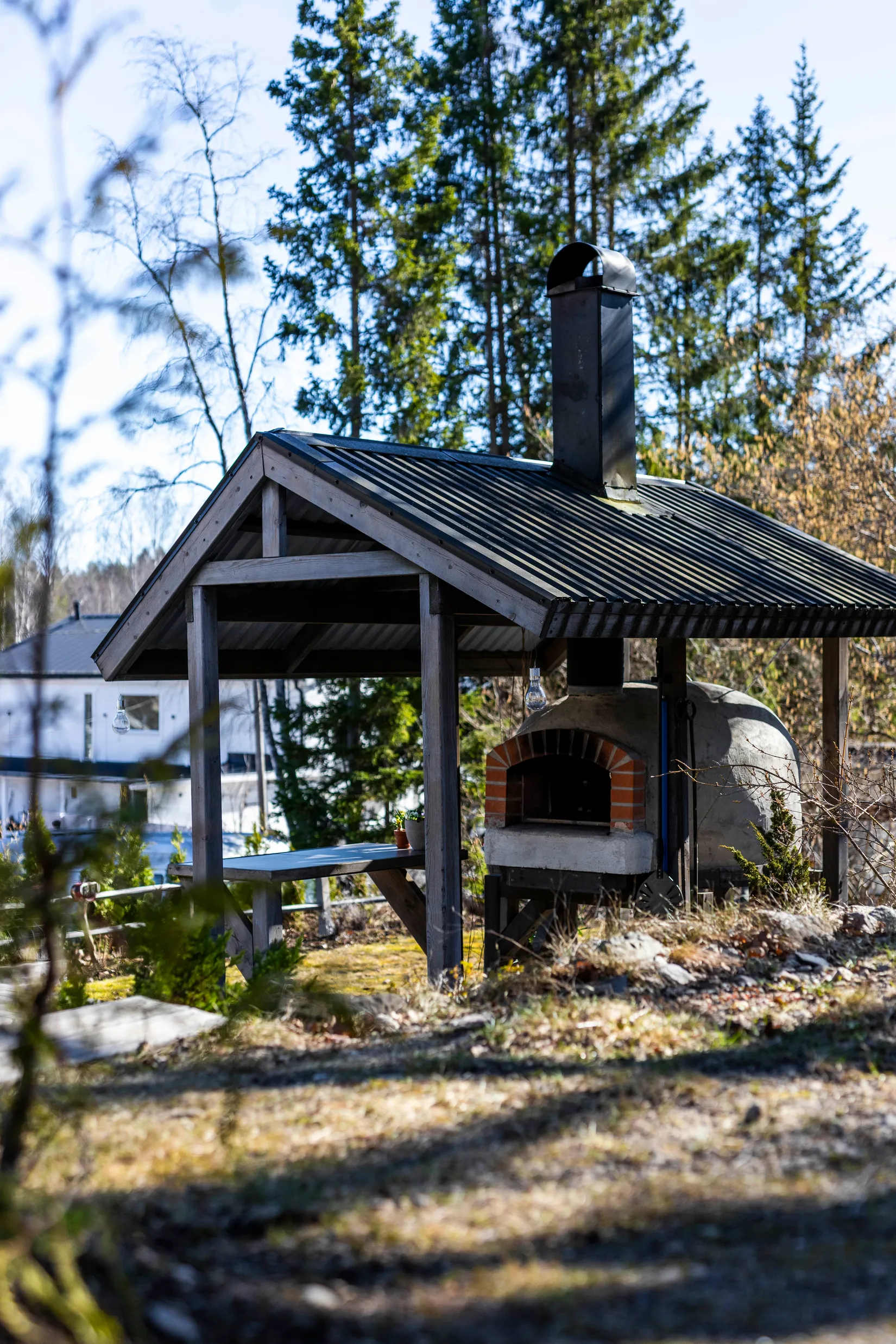 Villa, Lärkvägen 21, Vattubrinken, Södertälje