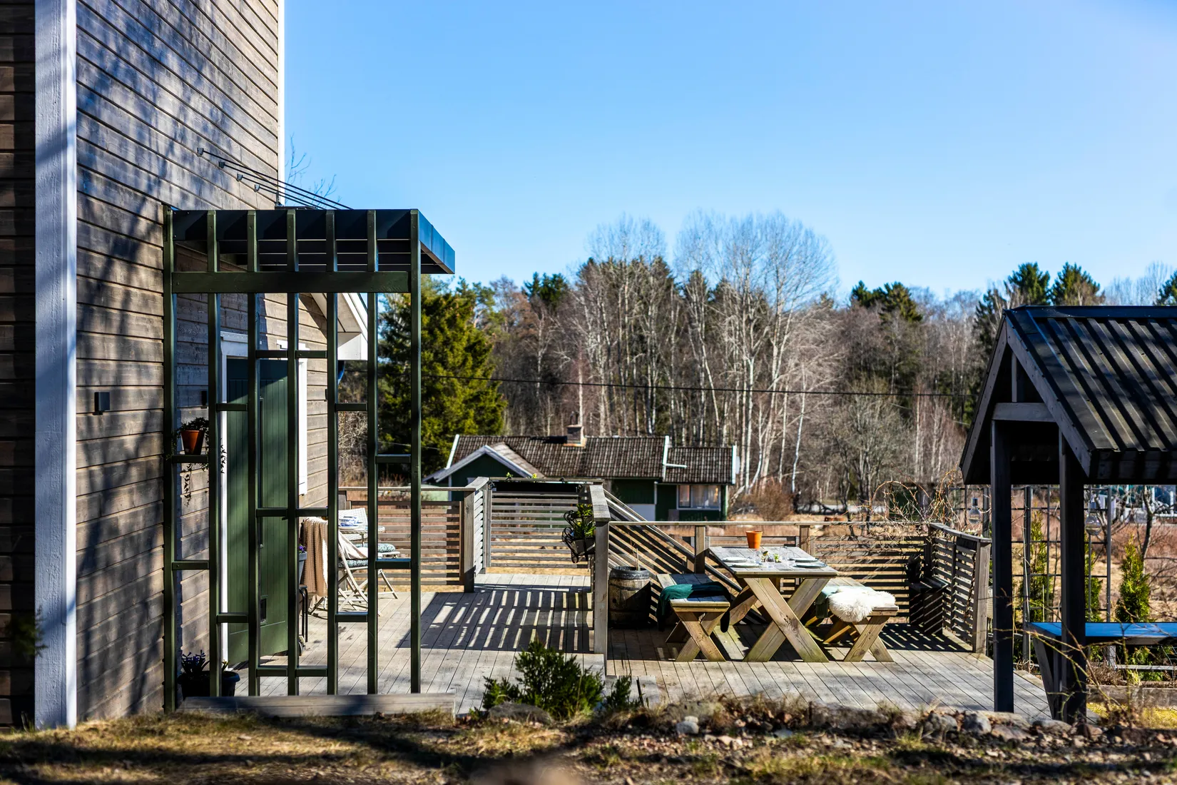 Villa, Lärkvägen 21, Vattubrinken, Södertälje