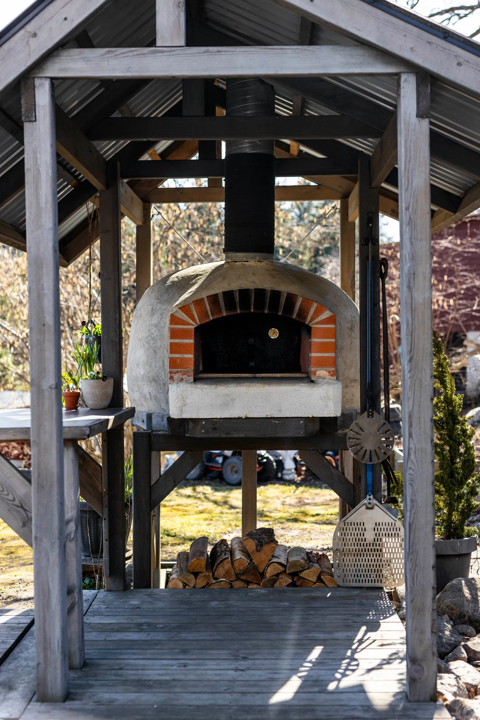 Villa, Lärkvägen 21, Vattubrinken, Södertälje