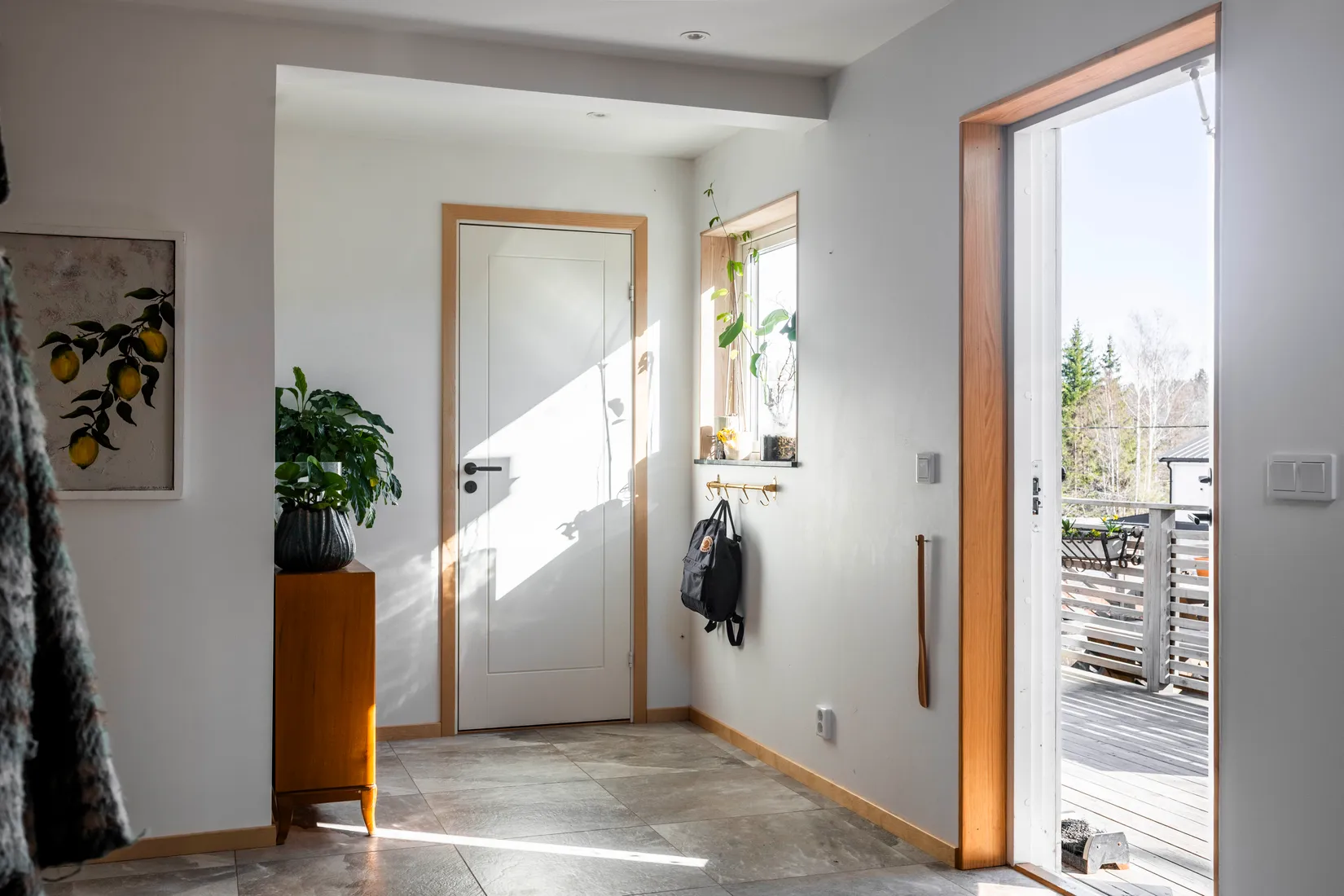 Villa, Lärkvägen 21, Vattubrinken, Södertälje