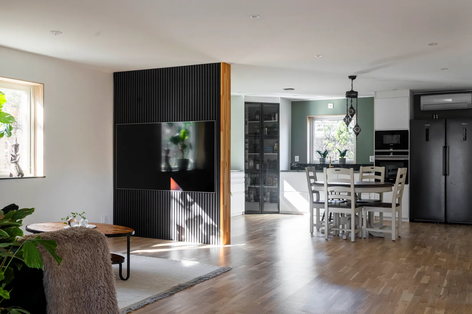 Villa, Lärkvägen 21, Vattubrinken, Södertälje