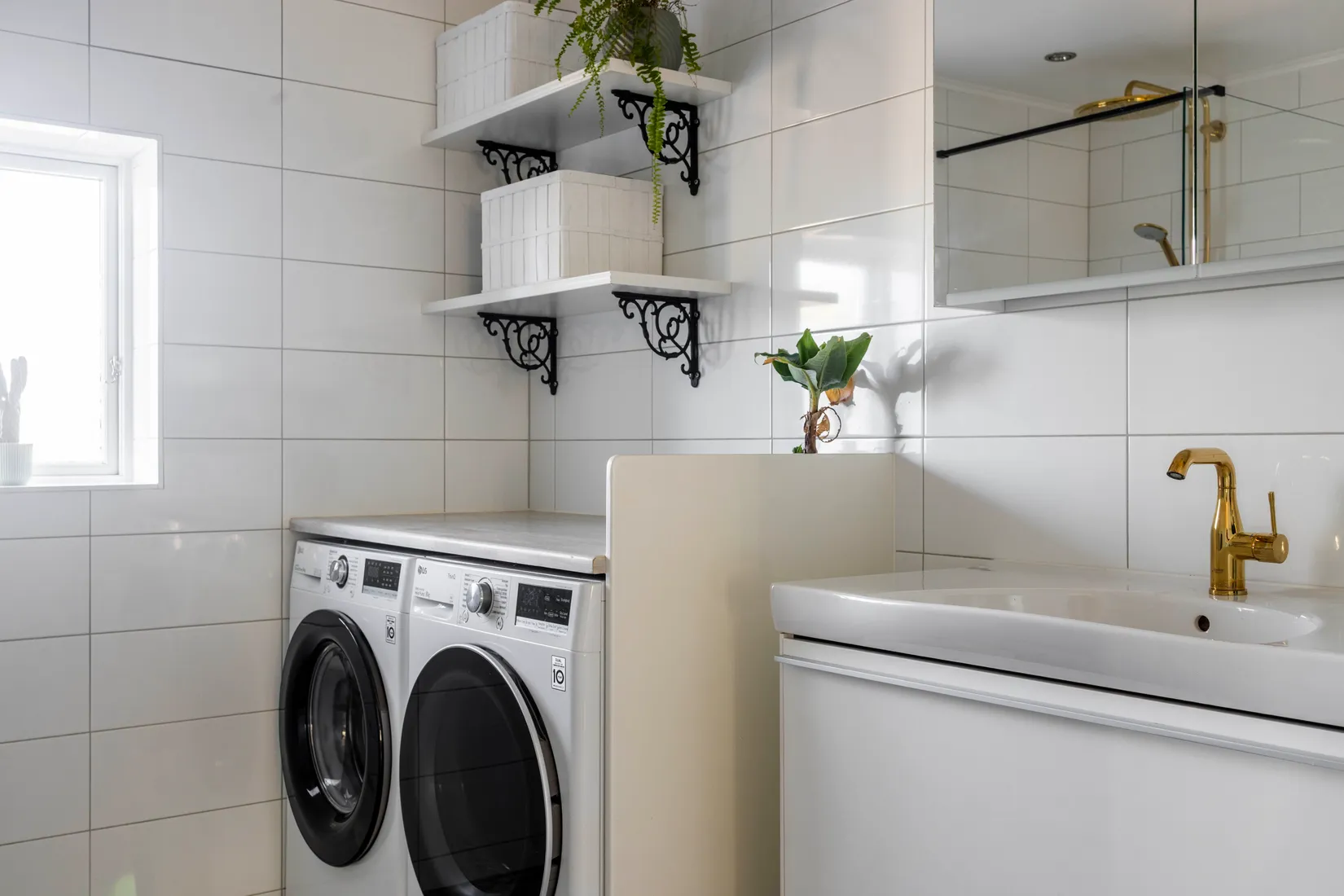 Villa, Lärkvägen 21, Vattubrinken, Södertälje