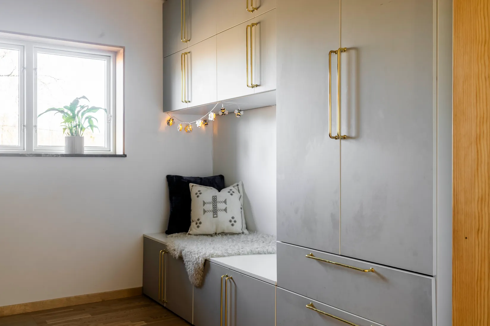 Villa, Lärkvägen 21, Vattubrinken, Södertälje