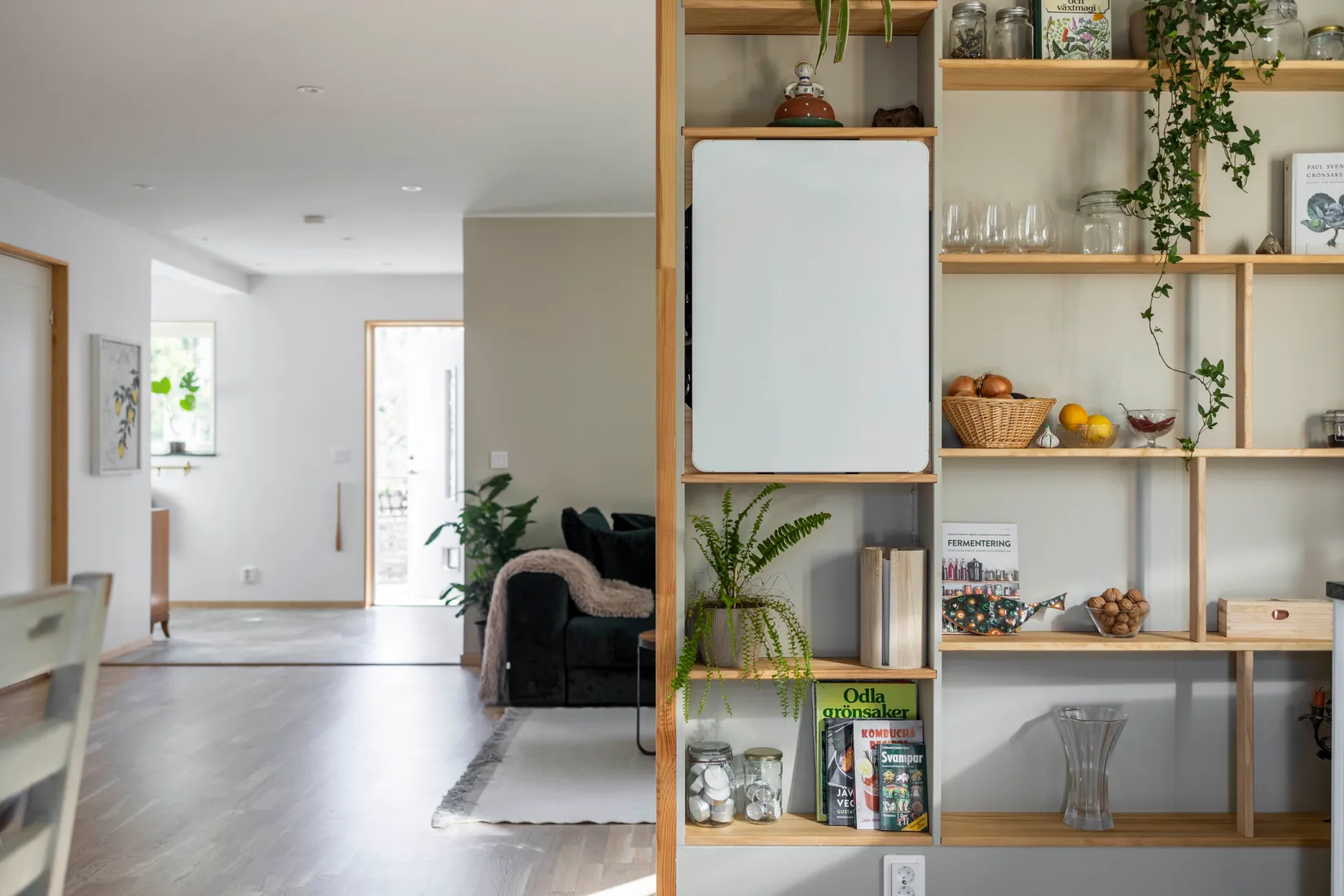 Villa, Lärkvägen 21, Vattubrinken, Södertälje