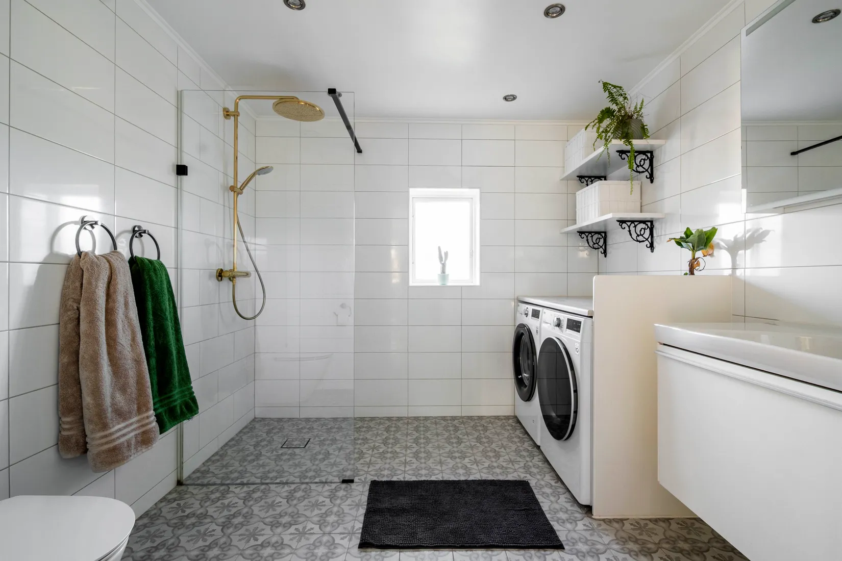 Villa, Lärkvägen 21, Vattubrinken, Södertälje