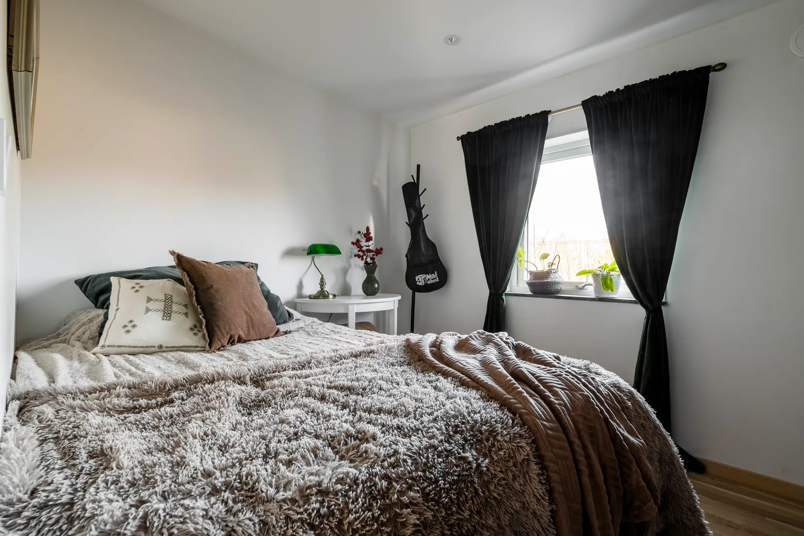 Villa, Lärkvägen 21, Vattubrinken, Södertälje