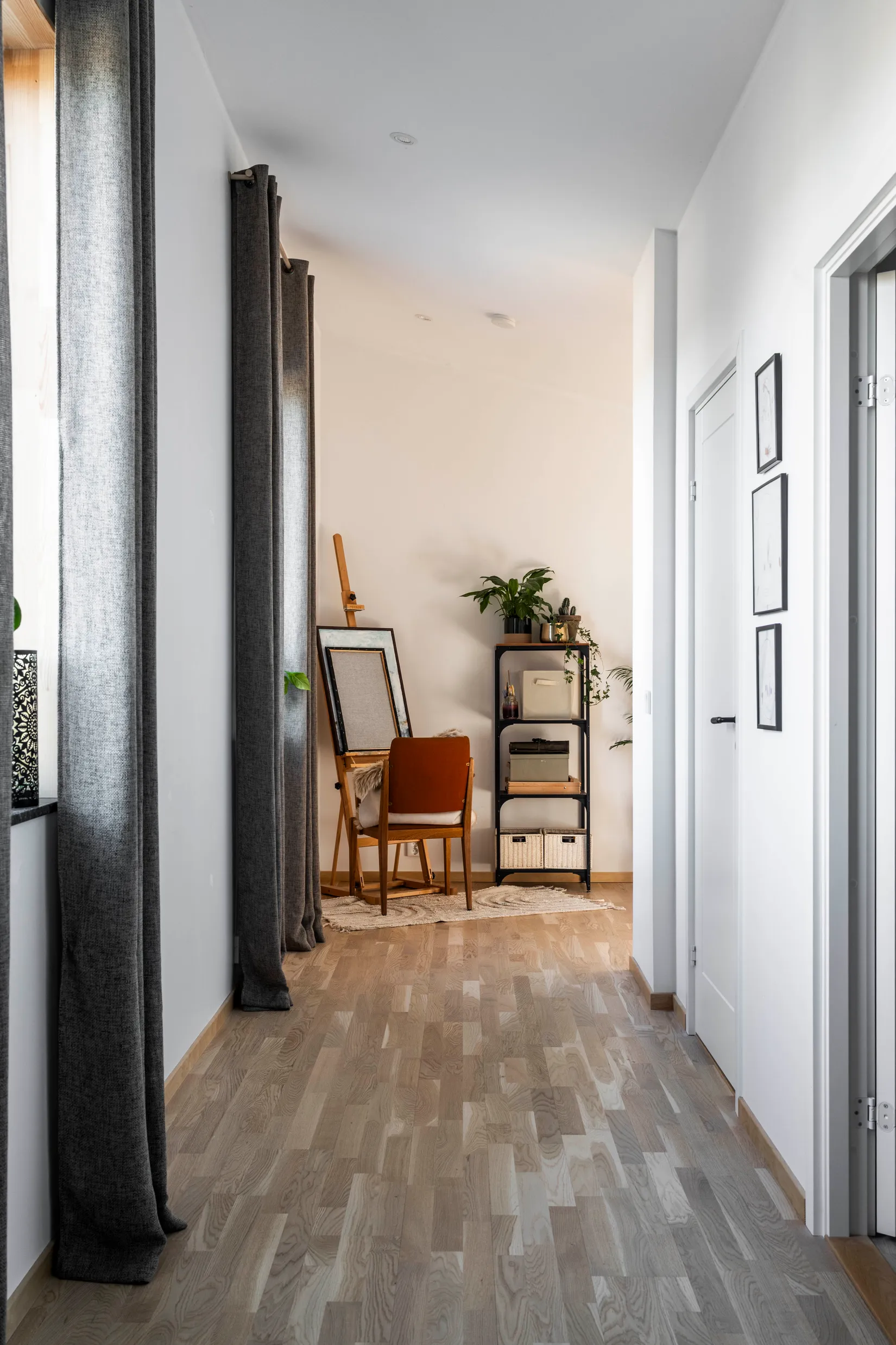 Villa, Lärkvägen 21, Vattubrinken, Södertälje