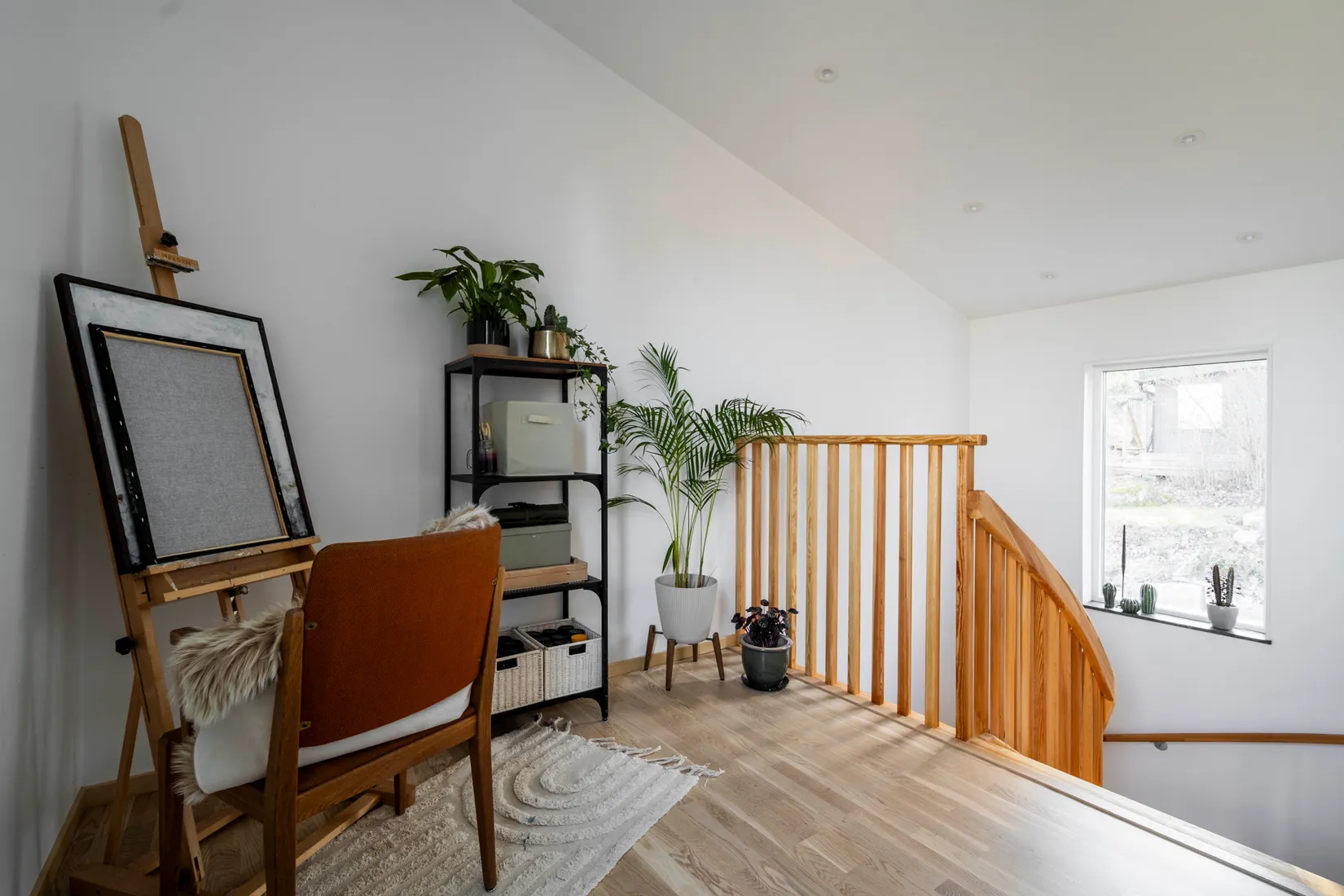 Villa, Lärkvägen 21, Vattubrinken, Södertälje