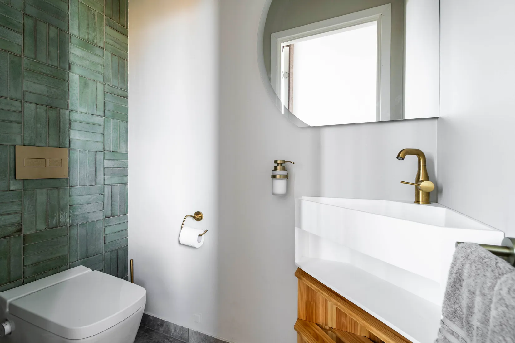 Villa, Lärkvägen 21, Vattubrinken, Södertälje