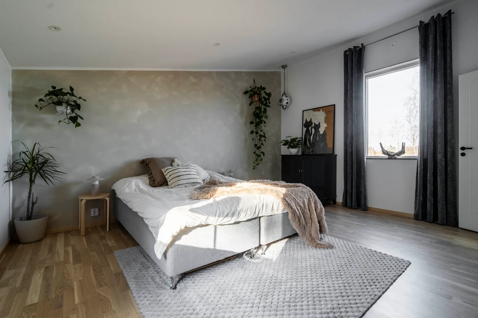 Villa, Lärkvägen 21, Vattubrinken, Södertälje