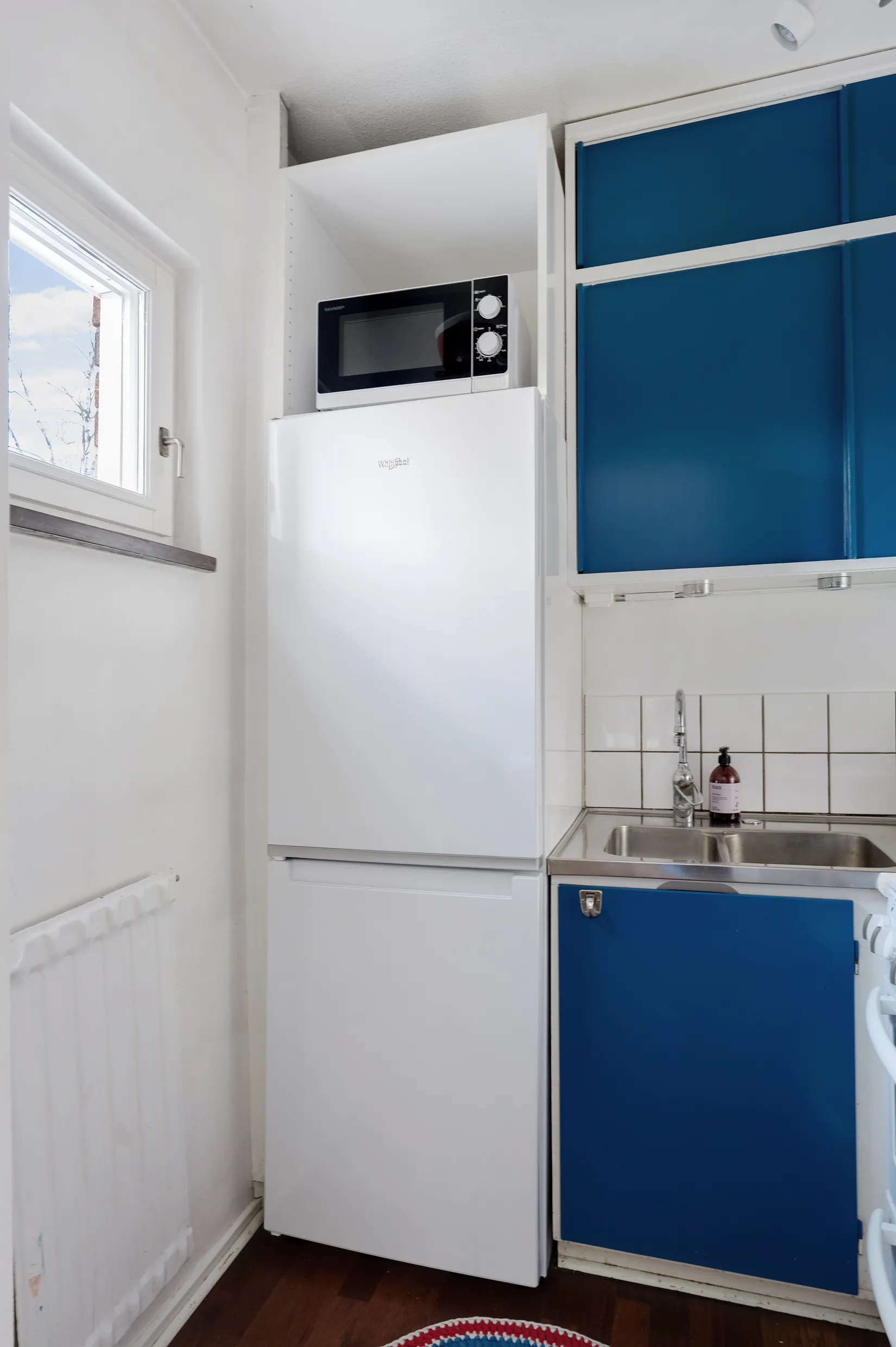 Bostadsrätt, Skebokvarnsvägen 308, Högdalen, Stockholm