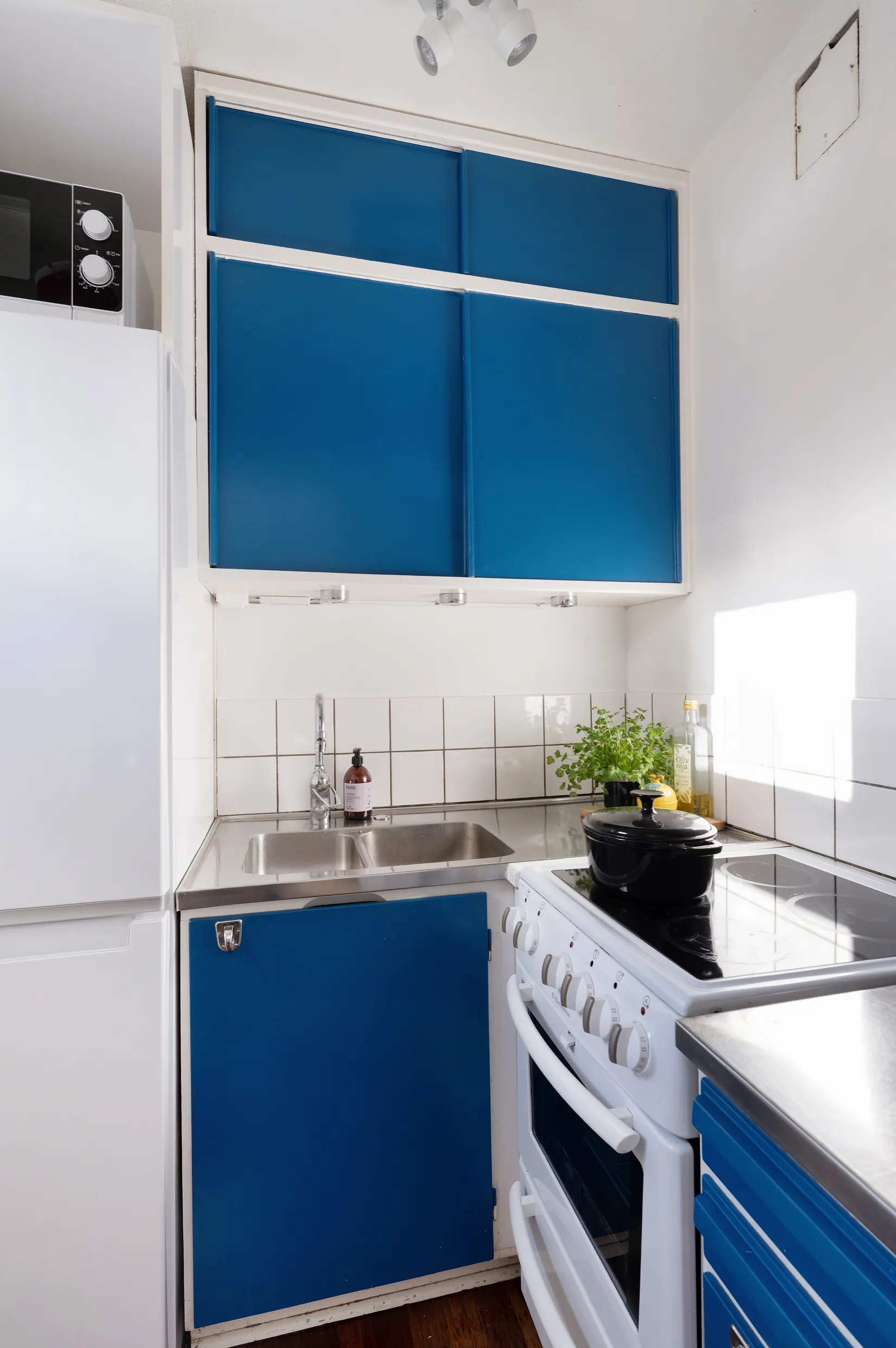 Bostadsrätt, Skebokvarnsvägen 308, Högdalen, Stockholm