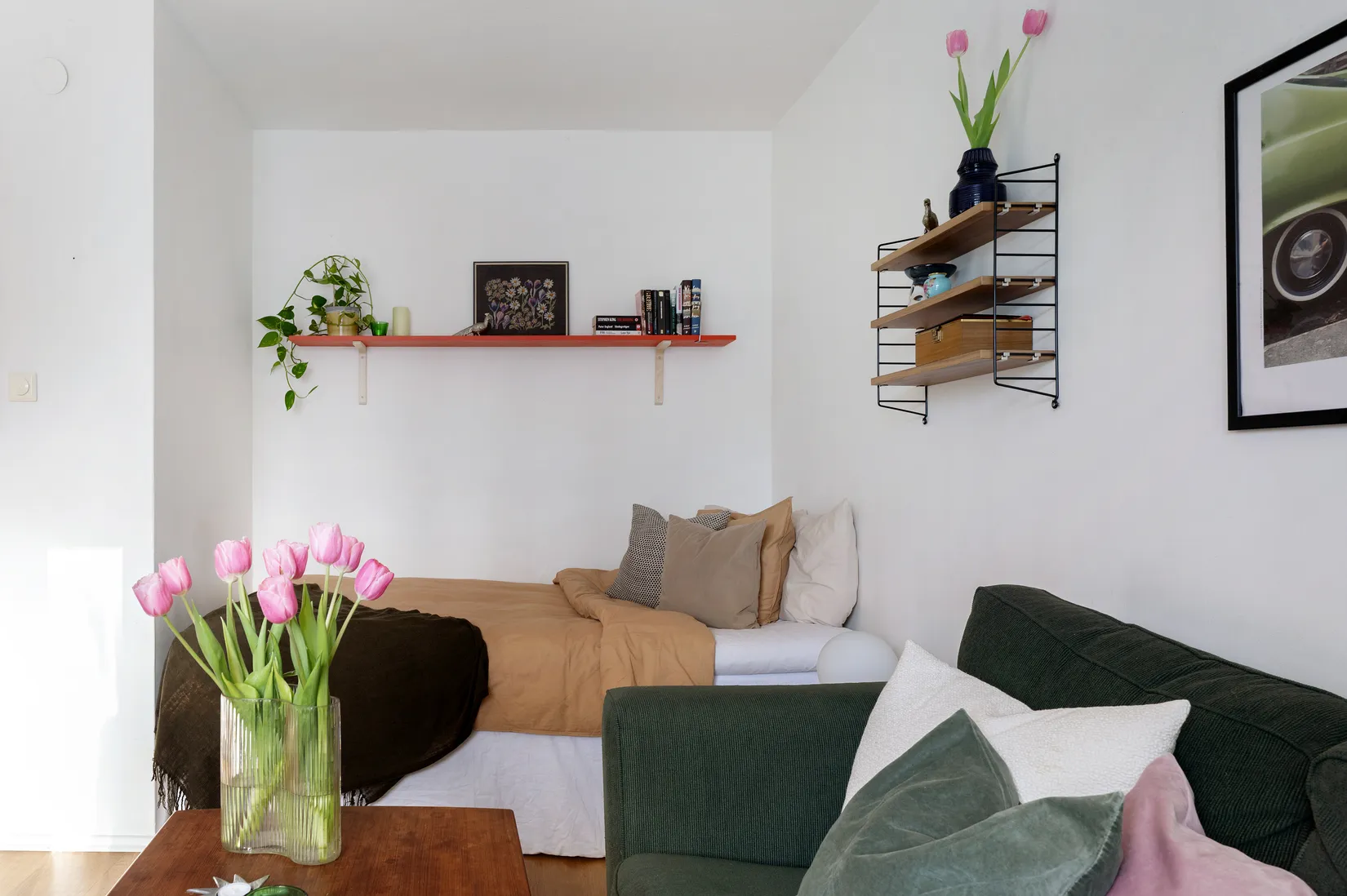 Bostadsrätt, Skebokvarnsvägen 308, Högdalen, Stockholm