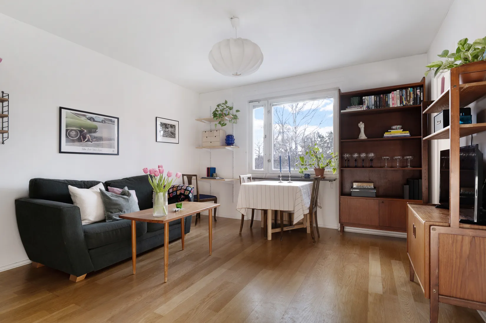 Bostadsrätt, Skebokvarnsvägen 308, Högdalen, Stockholm