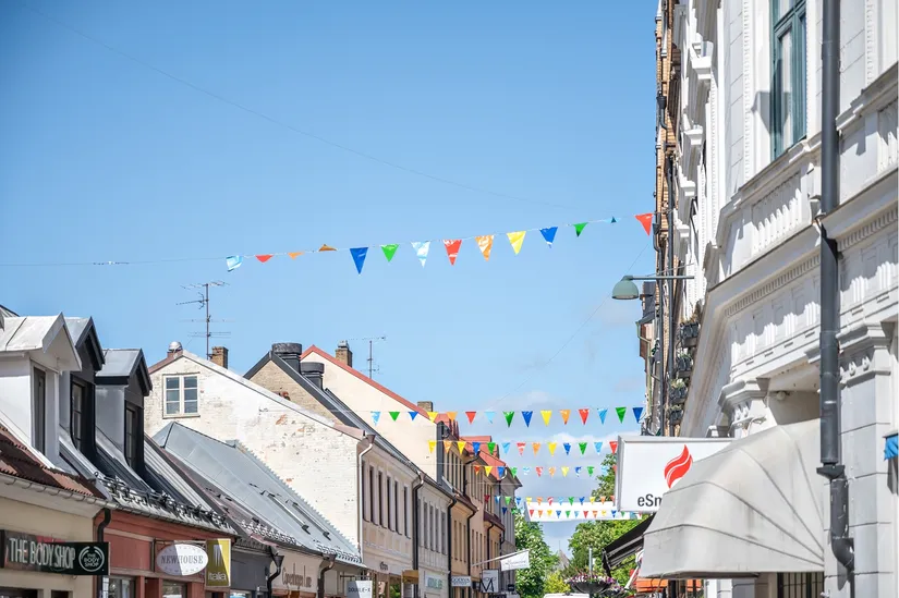 Bostadsrätt, Stora Gråbrödersgatan 12, Lund - Centrum, Lund