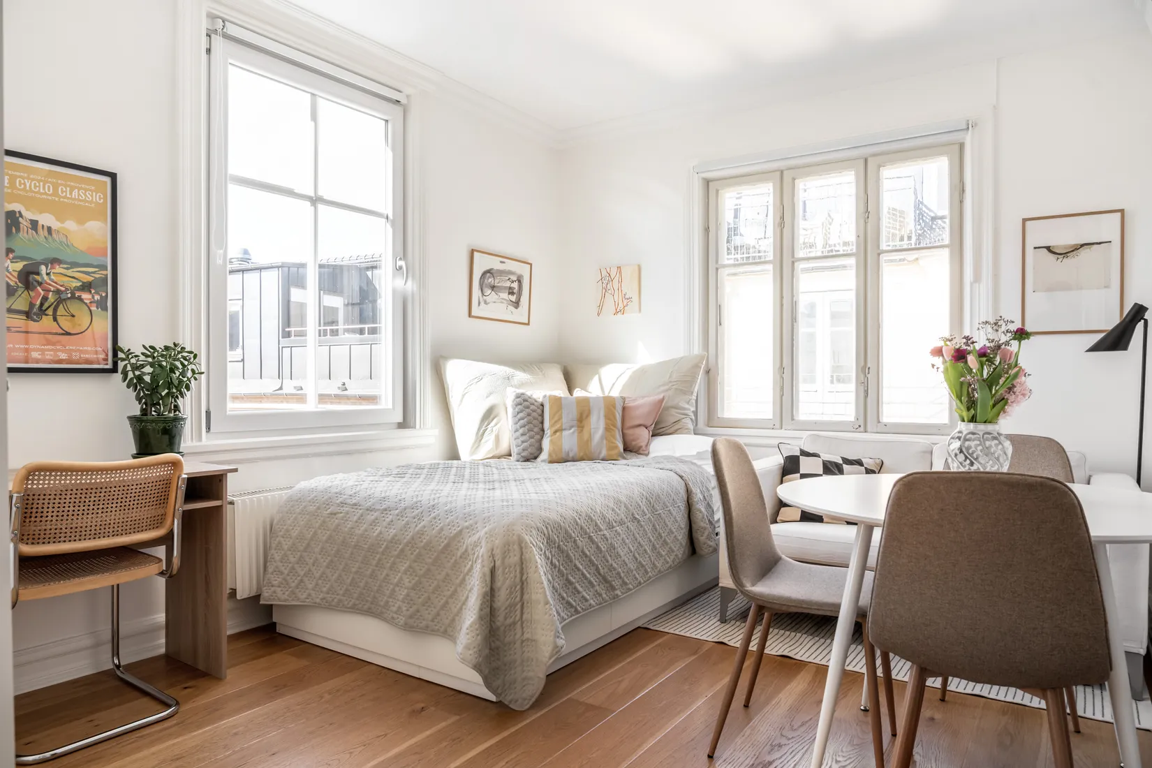 Bostadsrätt, Stora Gråbrödersgatan 12, Lund - Centrum, Lund