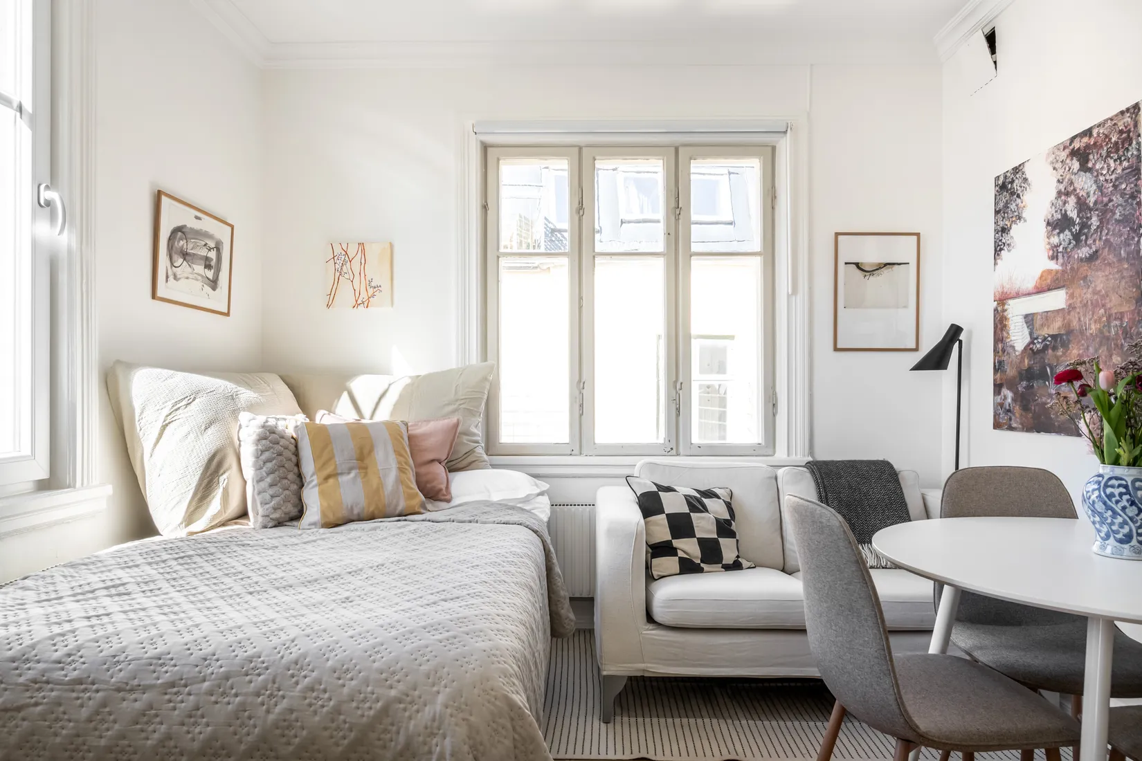 Bostadsrätt, Stora Gråbrödersgatan 12, Lund - Centrum, Lund