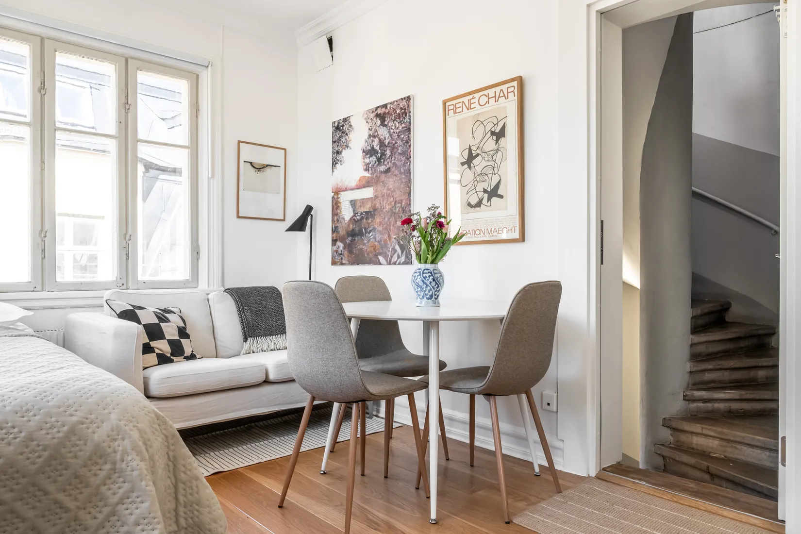 Bostadsrätt, Stora Gråbrödersgatan 12, Lund - Centrum, Lund