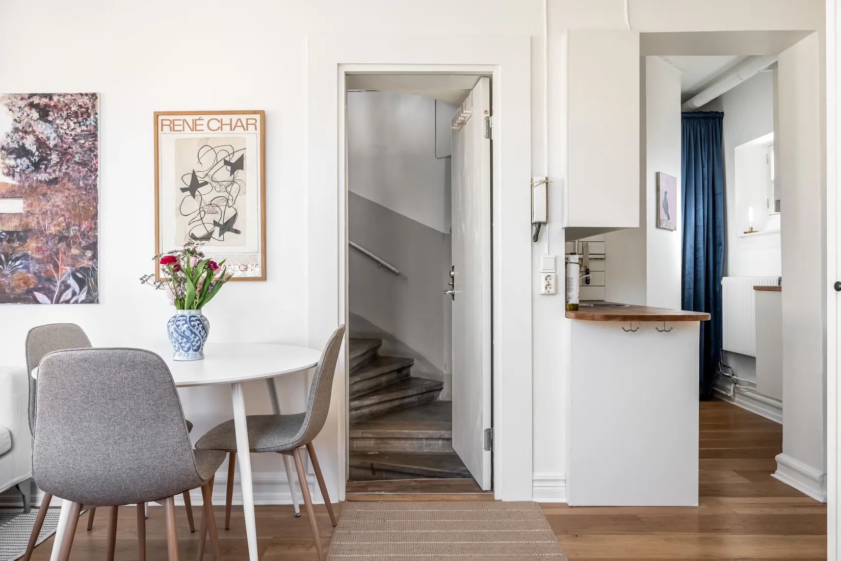 Bostadsrätt, Stora Gråbrödersgatan 12, Lund - Centrum, Lund