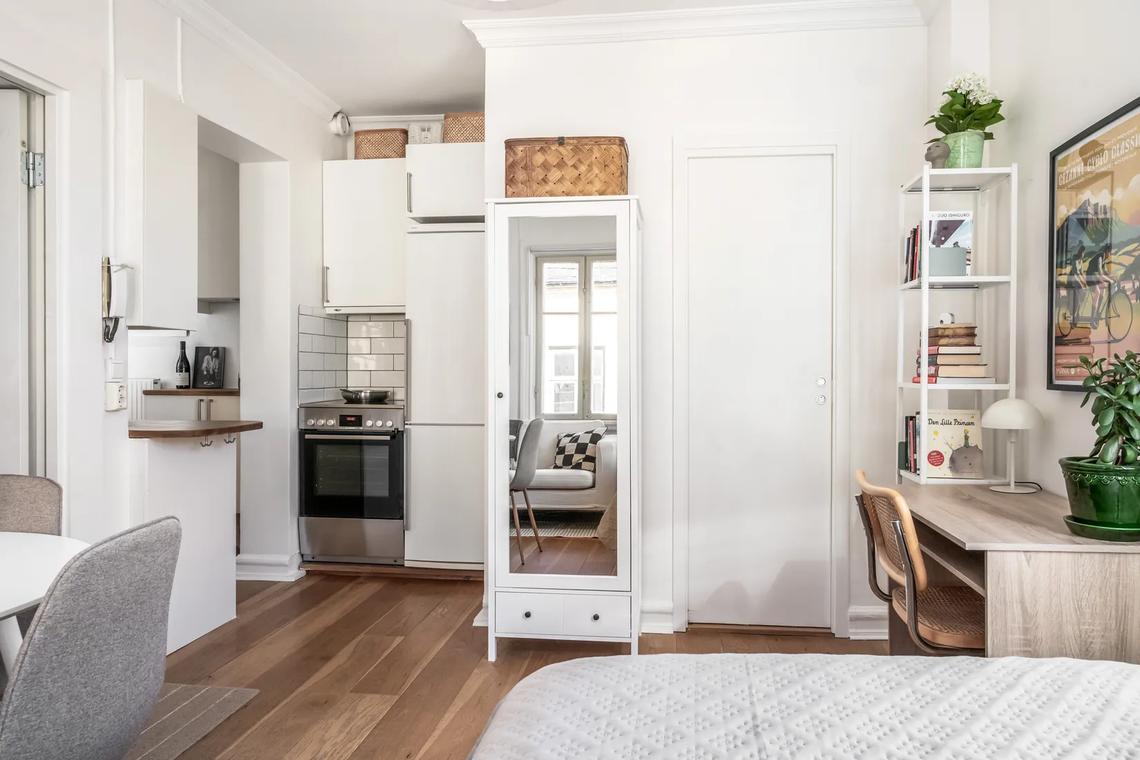 Bostadsrätt, Stora Gråbrödersgatan 12, Lund - Centrum, Lund