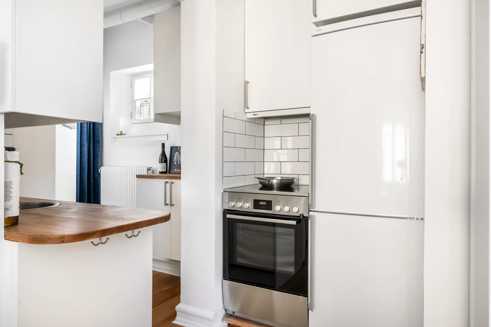 Bostadsrätt, Stora Gråbrödersgatan 12, Lund - Centrum, Lund