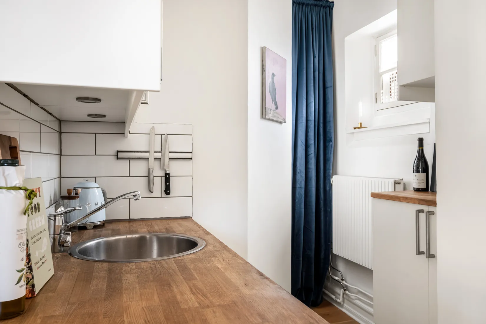 Bostadsrätt, Stora Gråbrödersgatan 12, Lund - Centrum, Lund