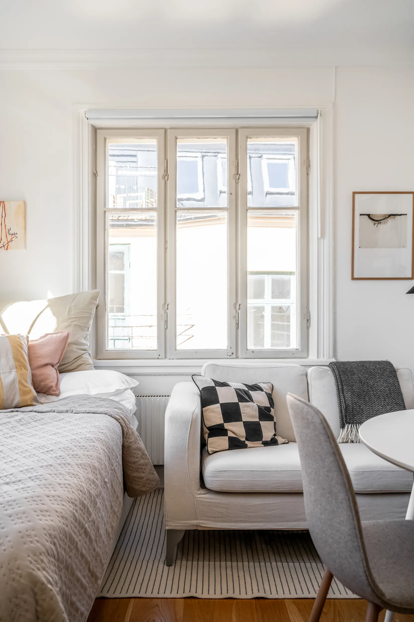 Bostadsrätt, Stora Gråbrödersgatan 12, Lund - Centrum, Lund