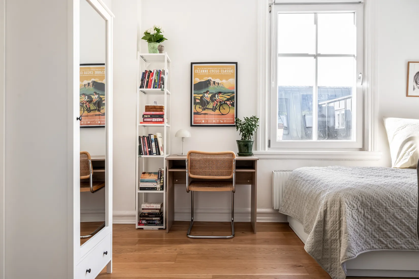 Bostadsrätt, Stora Gråbrödersgatan 12, Lund - Centrum, Lund